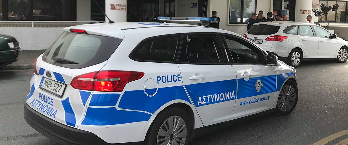 Κοκαΐνη στο αίμα 5χρονου αγοριού στην Κύπρο – Συνελήφθη ο πατέρας