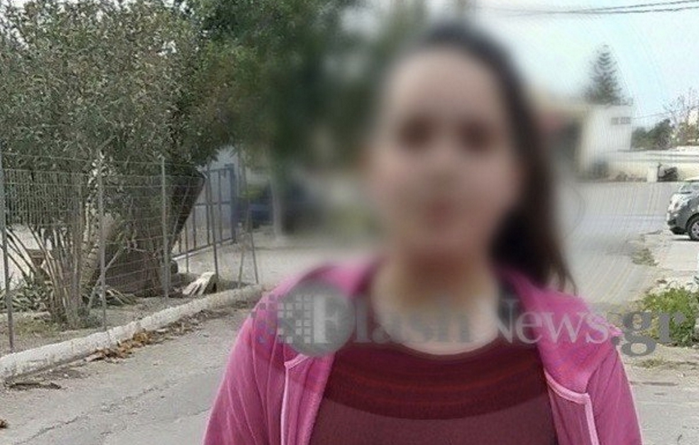 Η τελευταία βόλτα του 11χρονου κοριτσιού που βρέθηκε νεκρό στα Χανιά [Βίντεο]