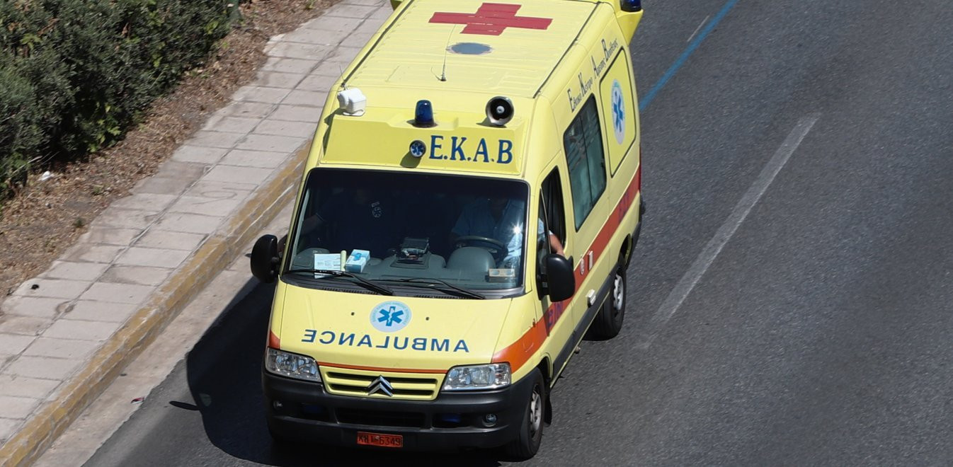 Έκρηξη σε καζάνι αποστακτηρίου στον Τύρναβο – Στο νοσοκομείο εργαζόμενοι με αναπνευστικά προβλήματα