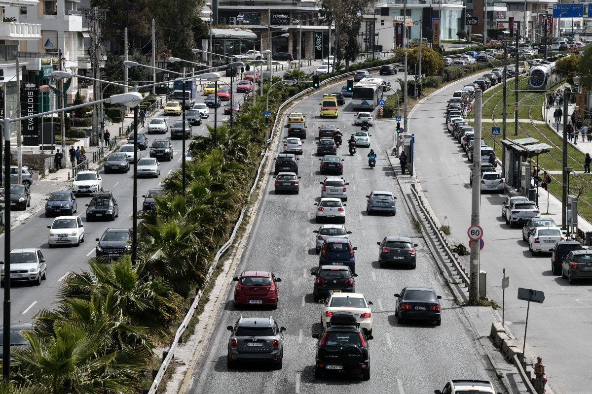 Κοροναϊός : Για ποιες περιοχές σήμανε «καμπανάκι»