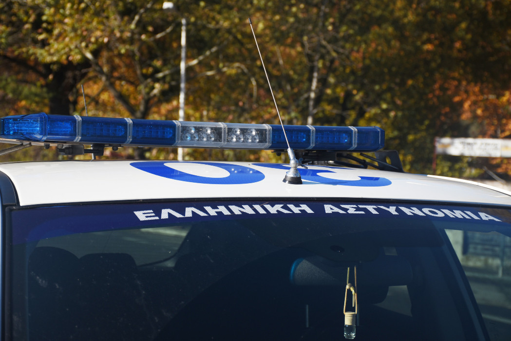 Θεσσαλονίκη: Συνελήφθη 55χρονος που επιχείρησε να βάλει στο αυτοκίνητό του 16χρονη μαθήτρια