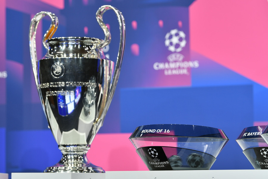 Η UEFA αποβάλει Ρεάλ, Μπαρτσελόνα και Γιουβέντους από το Champions League;
