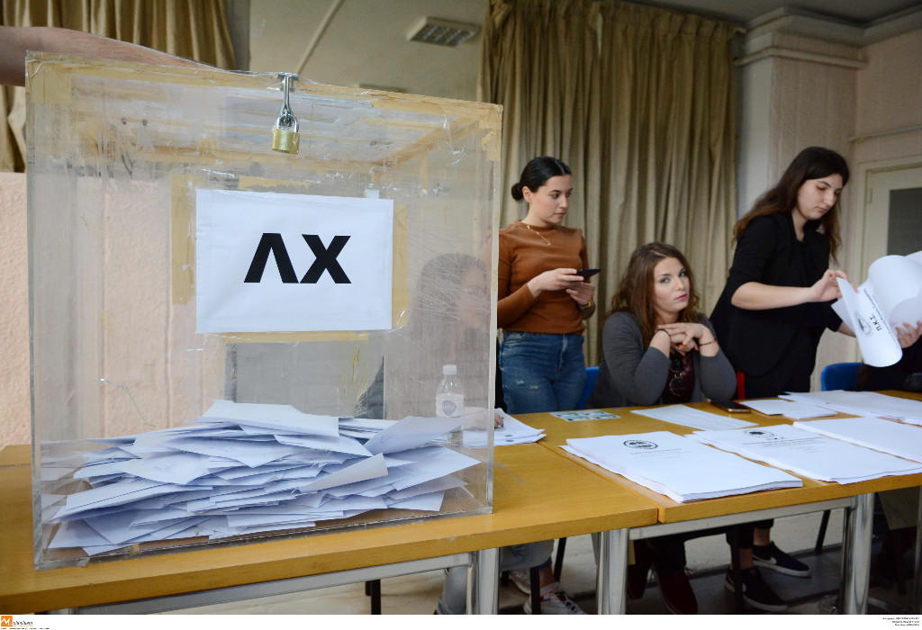 Ενιαίο ψηφοδέλτιο στις φοιτητικές εκλογές προωθεί η Νίκη Κεραμέως