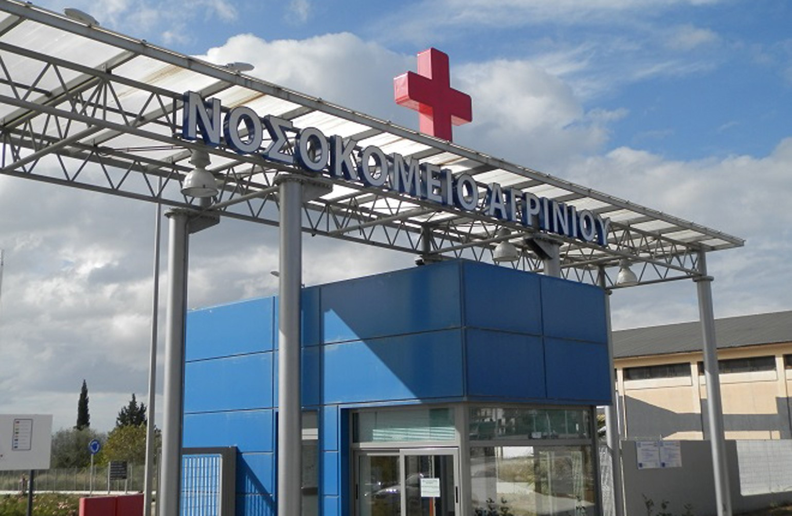 Tvxs Αποκλειστικό: H «σφαγή» στο νοσοκομείο Αγρινίου – Η παραίτηση του διοικητή και το παρασκήνιο