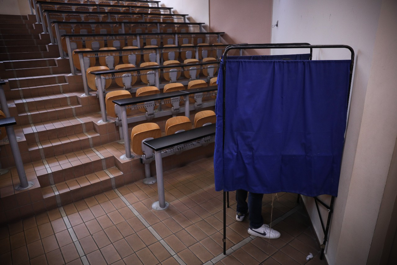 Ενιαίο ψηφοδέλτιο στις φοιτητικές εκλογές: Τι απαντούν οι παρατάξεις
