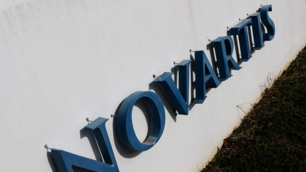Σκάνδαλο Novartis: «Πολιτική η δίωξή μου» λέει ο Ιωάννης Αγγελής