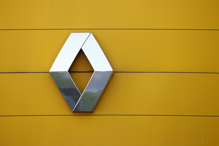 Γαλλία: Παραπέμπεται η Renault για το Dieselgate