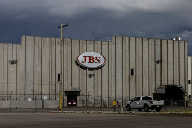Η πολυεθνική εταιρία JBS κατέβαλε 11 εκατομμύρια δολάρια λύτρα σε Χάκερς