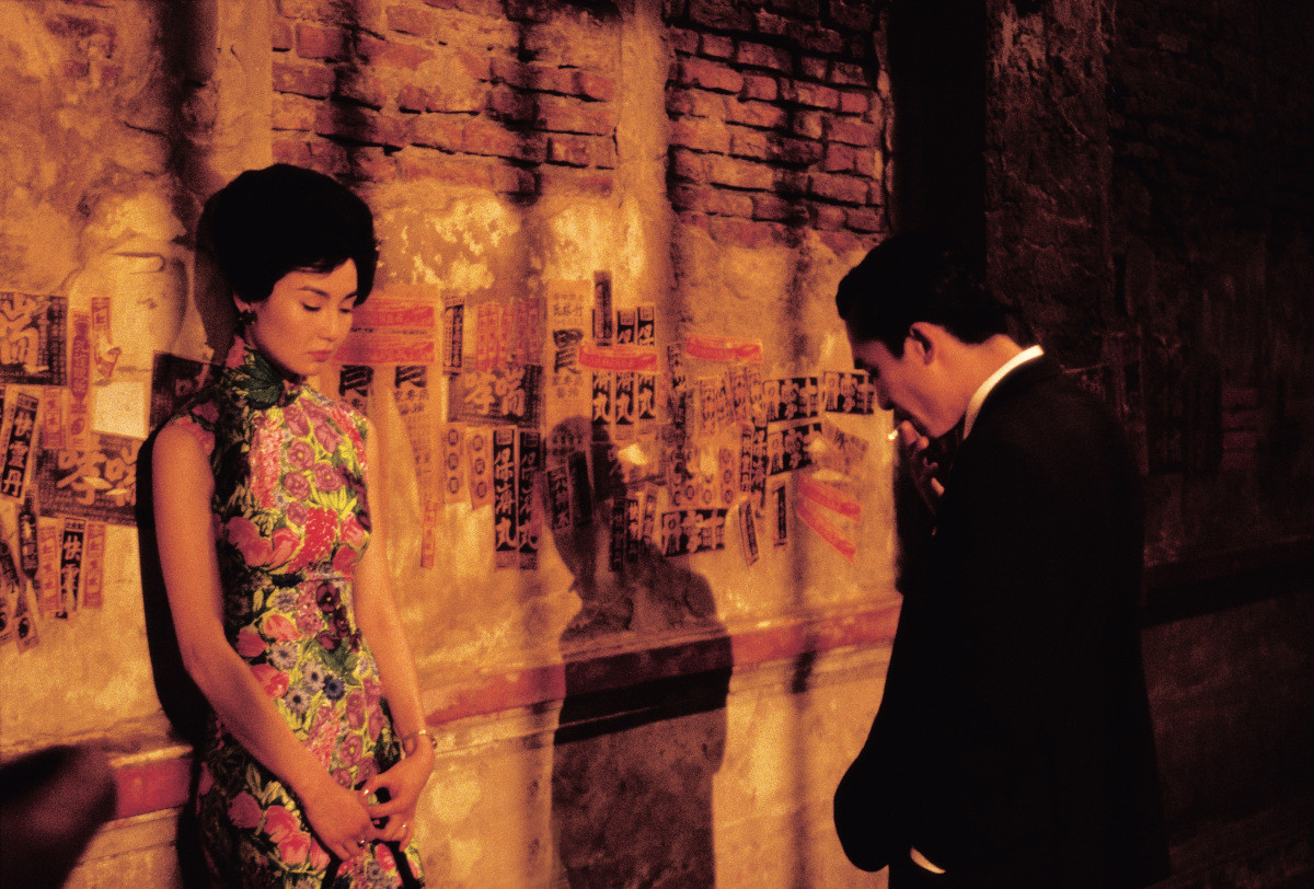 «Ερωτική Επιθυμία»: Το διαχρονικό αριστούργημα του Γουόνγκ Καρ Γουάι που ψηφίστηκε ως η 2η καλύτερη ταινία του 21ου αιώνα