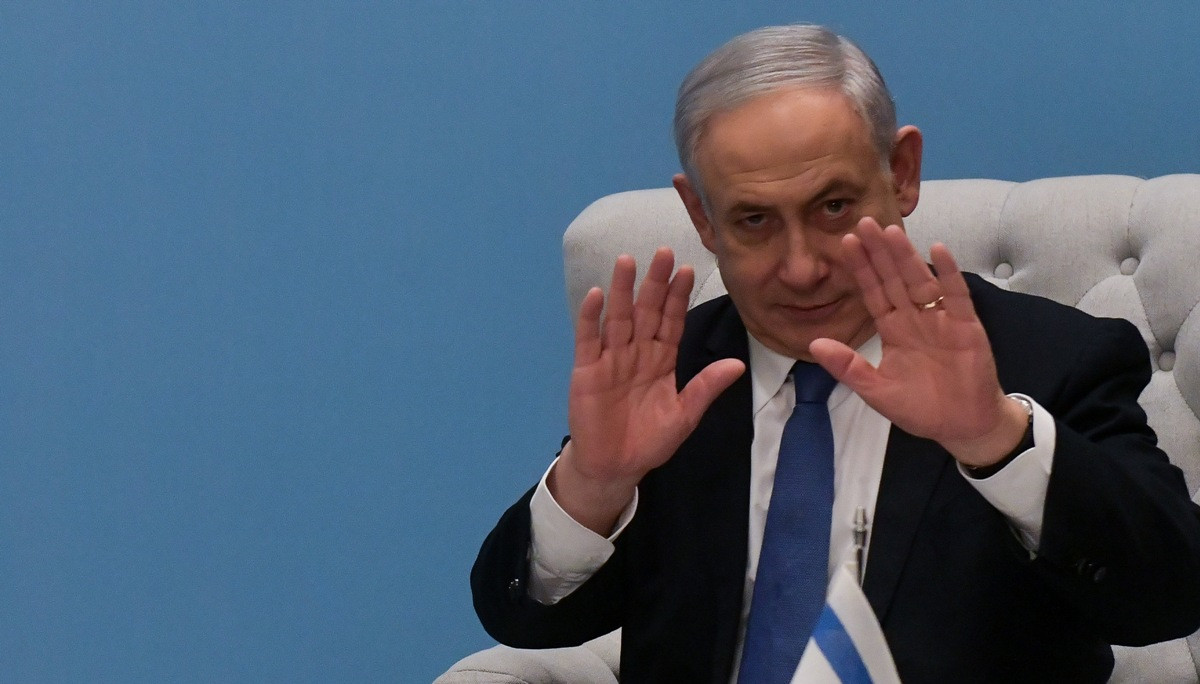 Προειδοποίηση Παλαιστίνιου πρωθυπουργού: Τι σηματοδοτεί η αποχώρηση Νετανιάχου