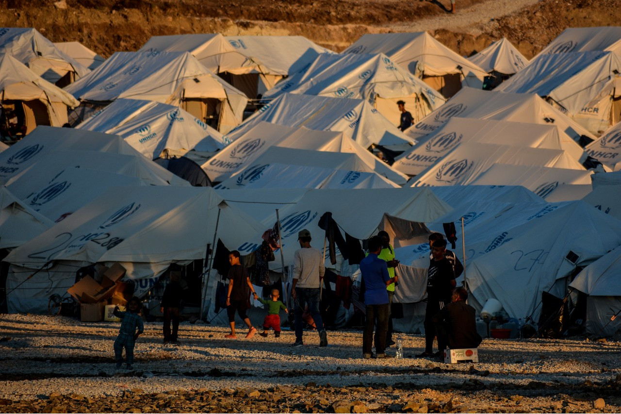 Γιατροί Χωρίς Σύνορα: Κυβέρνηση – ΕΕ «κανονικοποιούν» την ανθρωπιστική καταστροφή στα hot spots των νησιών