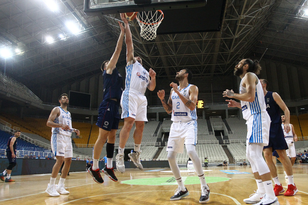 Εθνική: Κι όμως υπάρχει ελπίδα