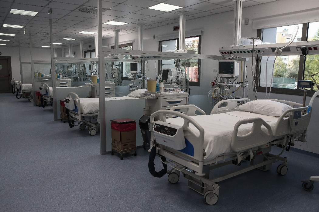 ΠΟΕΔΗΝ: Αδιαφανείς αναθέσεις σε μεγάλα νοσοκομεία με πρόσχημα τον κοροναϊό