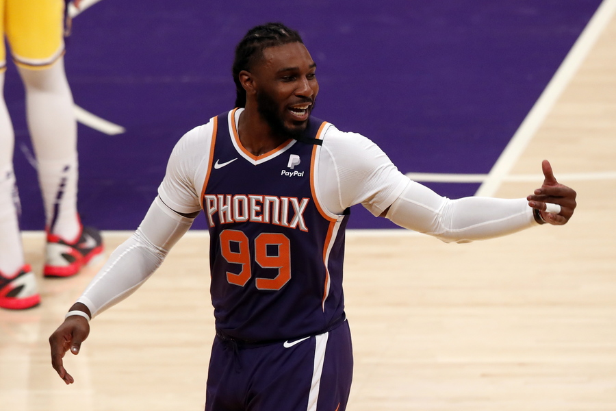 NBA: Τίμια μάχη!