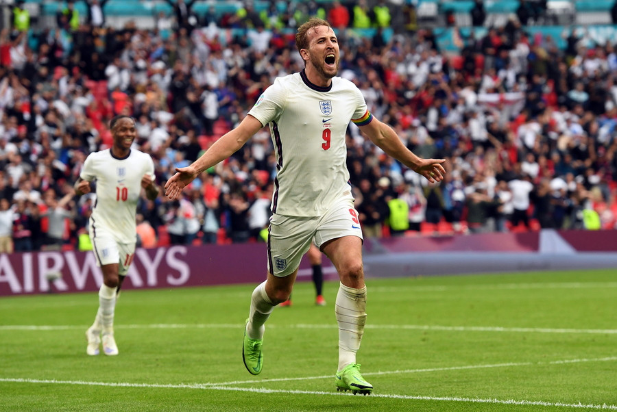 Στα προημιτελικά η ανώτερη Αγγλία, νίκησε καθαρά 2-0 την Γερμανία [Βίντεο]