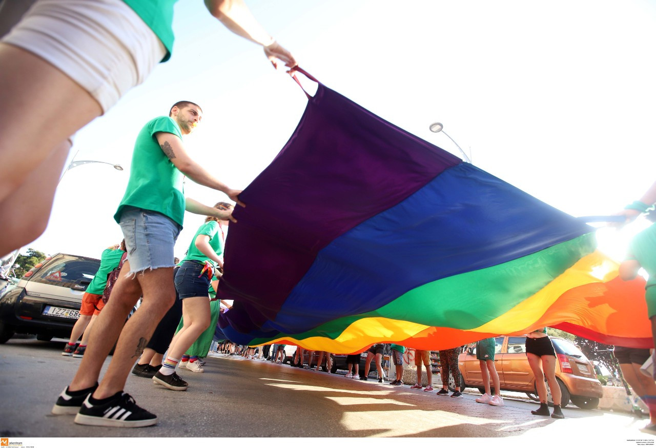 Ισπανία: Αλλαγή ταυτότητας φύλου με μια απλή αίτηση