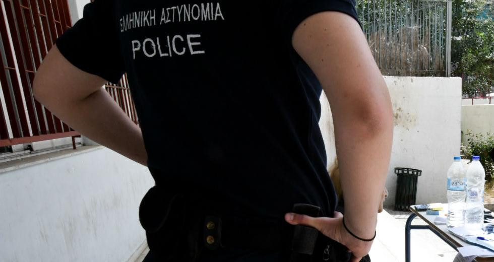 Καταγγελία για ξυλοδαρμό ψυχικά ασθενούς από αστυνομικό στο «Σωτηρία»