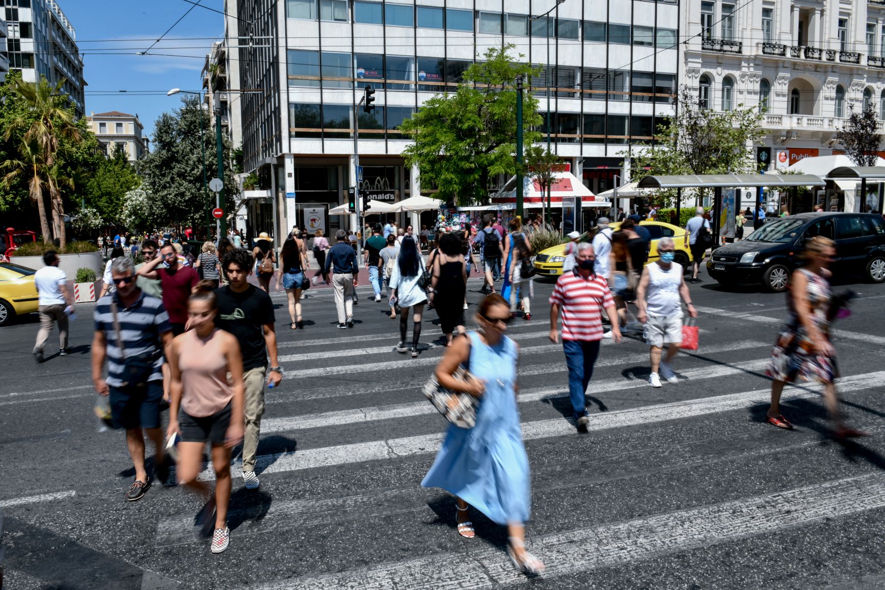 Αθ. Τσακρής: Το ιικό φορτίο είναι ήδη πιο υψηλό σε σύγκριση με πέρσι