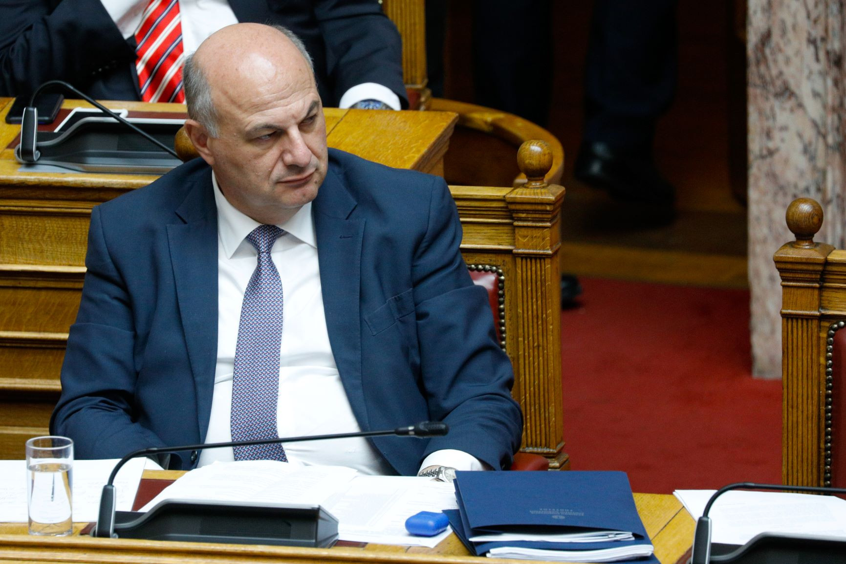 ΣΥΡΙΖΑ: «Όχι» στον διορισμό των επικεφαλής της Αρχής για το «ξέπλυμα» χρήματος απευθείας από τον υπουργό