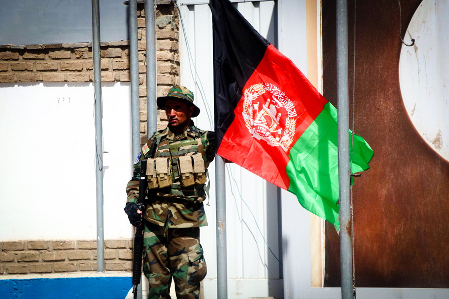 Προέλαση Ταλιμπάν στο Αφγανιστάν: Οι Αμερικανοί φεύγουν… οι Ρώσοι έρχονται;