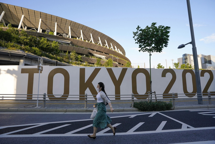 Ολυμπιακοί Αγώνες: Οριστικά χωρίς θεατές οι αγώνες στο Τόκιο