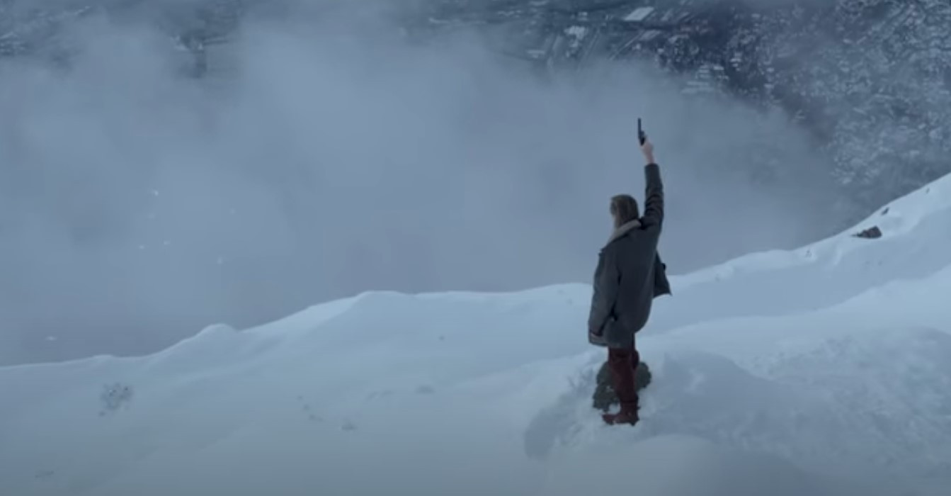 Οι ταινίες της ημέρας: «Χιονάνθρωπος» και κομεντί