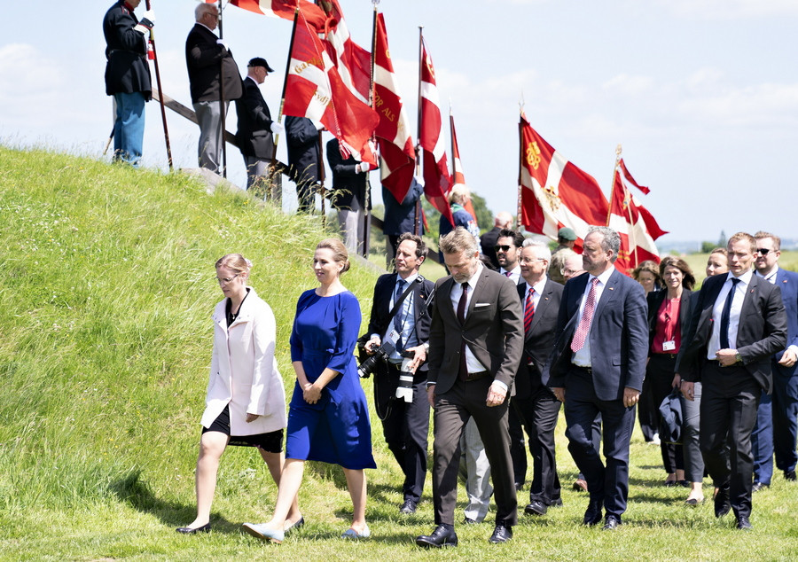 Πως η σοσιαλδημοκρατία στη Δανία υιοθετεί ακροδεξιά ατζέντα