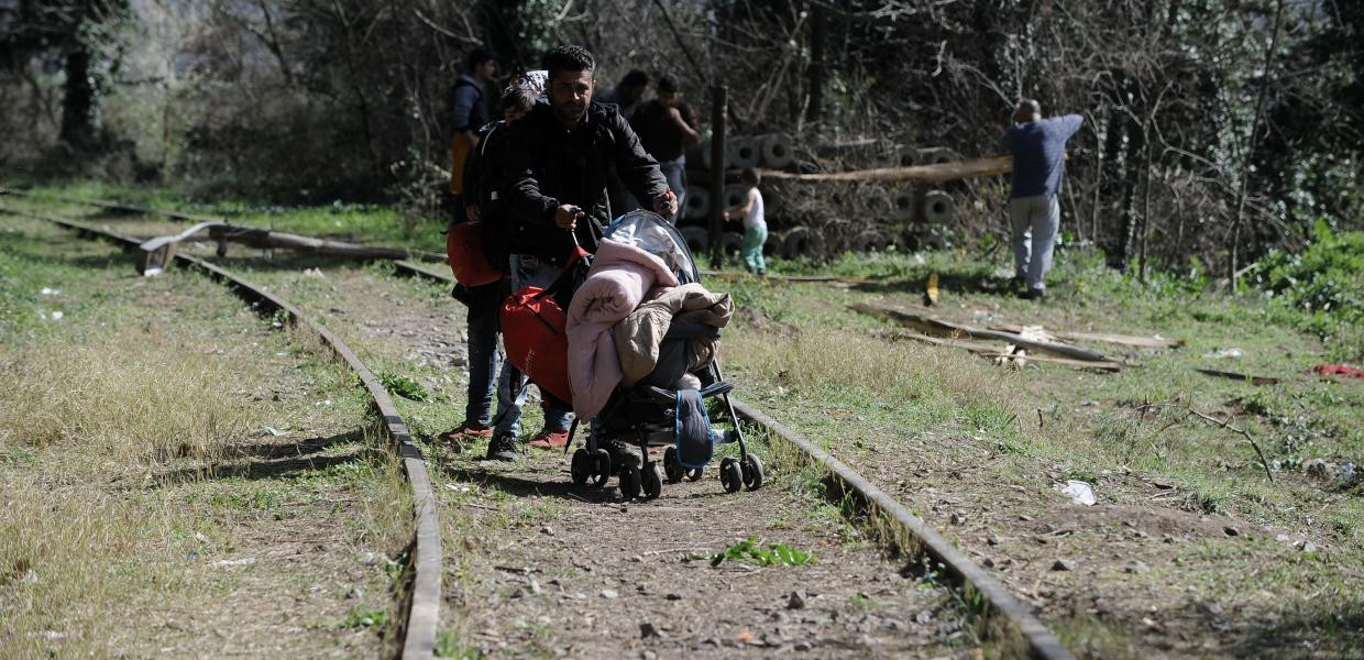 «Να μπει τέλος στη ντροπή στα σύνορα Ελλάδας – Βουλγαρίας»