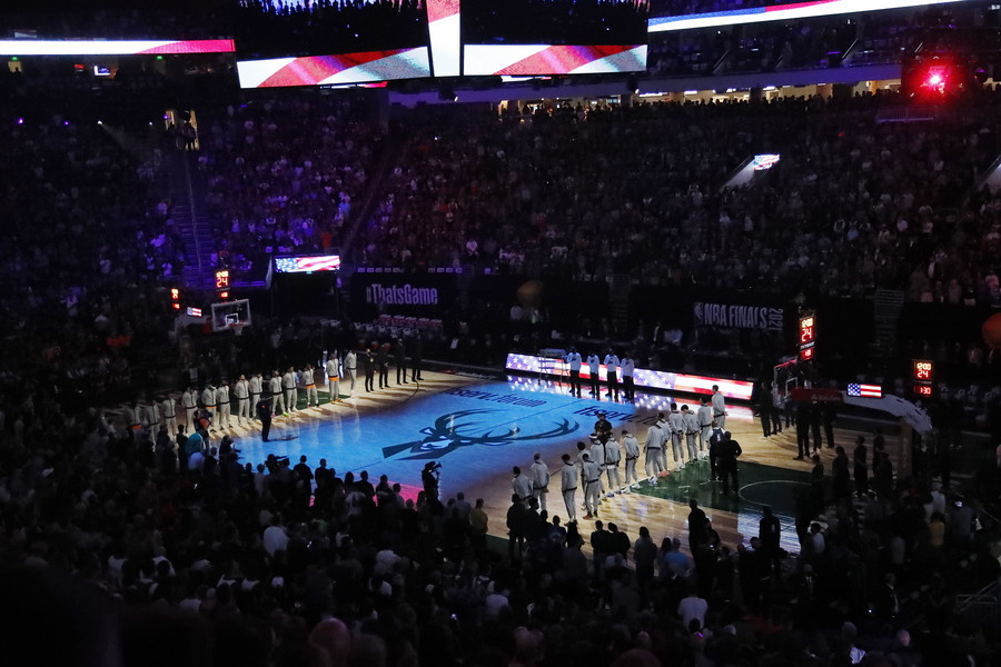 NBA Finals: Το βλέμμα πλέον ευθεία…στο τρόπαιο