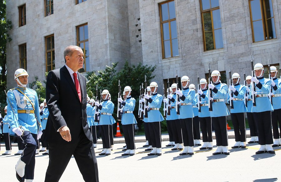 Πέντε χρόνια από το αποτυχημένο πραξικόπημα στην Τουρκία: Κατασταλτικό κρεσέντο και ανατολίτικος «βοναπαρτισμός»