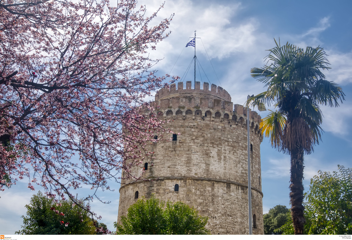 Θεσσαλονίκη: Αυξήθηκε κατά 387% το ιικό φορτίο στα λύματα μέσα σε μία εβδομάδα