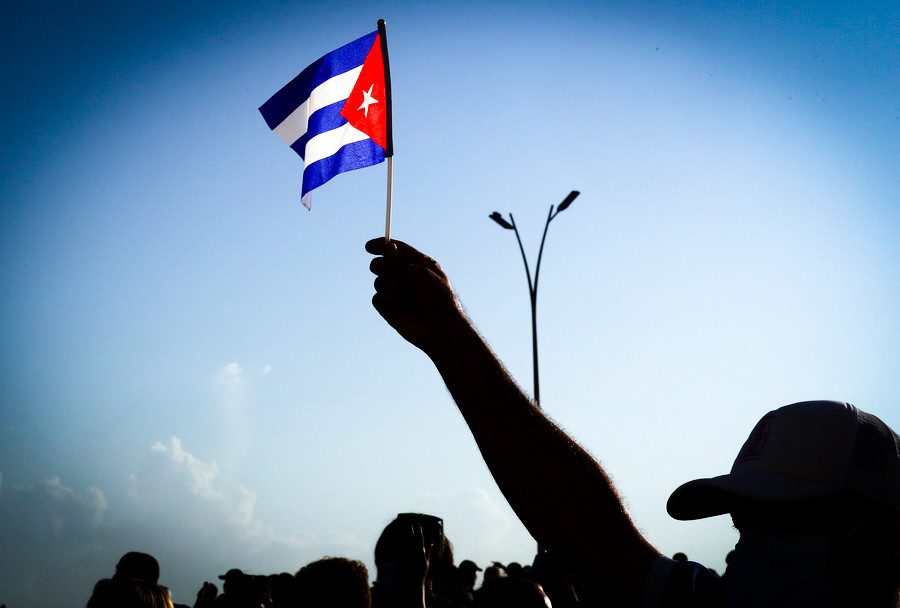 Τι πραγματικά συμβαίνει στην Κούβα;
