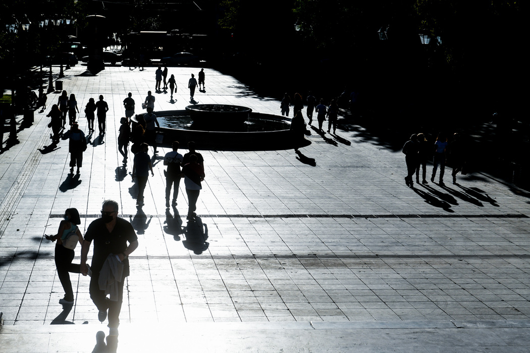 Το βουβό μήνυμα των δημοσκοπήσεων