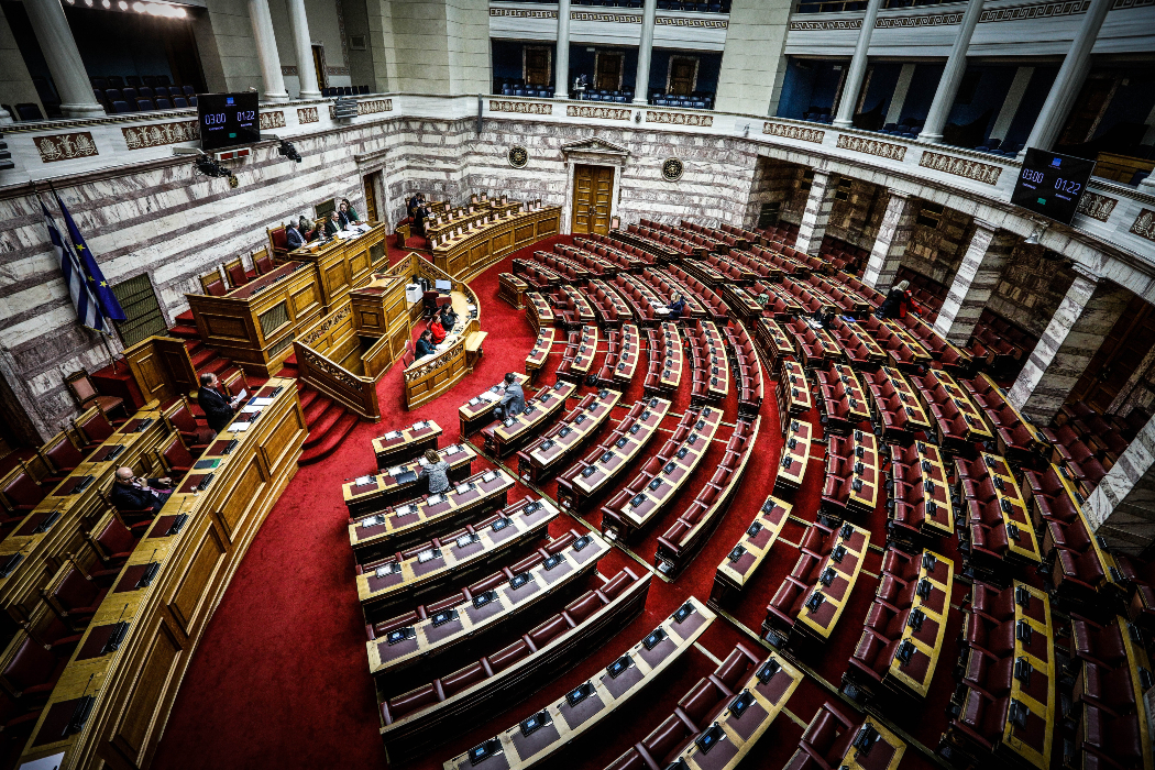 Προοδευτική Διακυβέρνηση: Λυκοσυμμαχία, αναγκαστική επιλογή ή επιδίωξη;