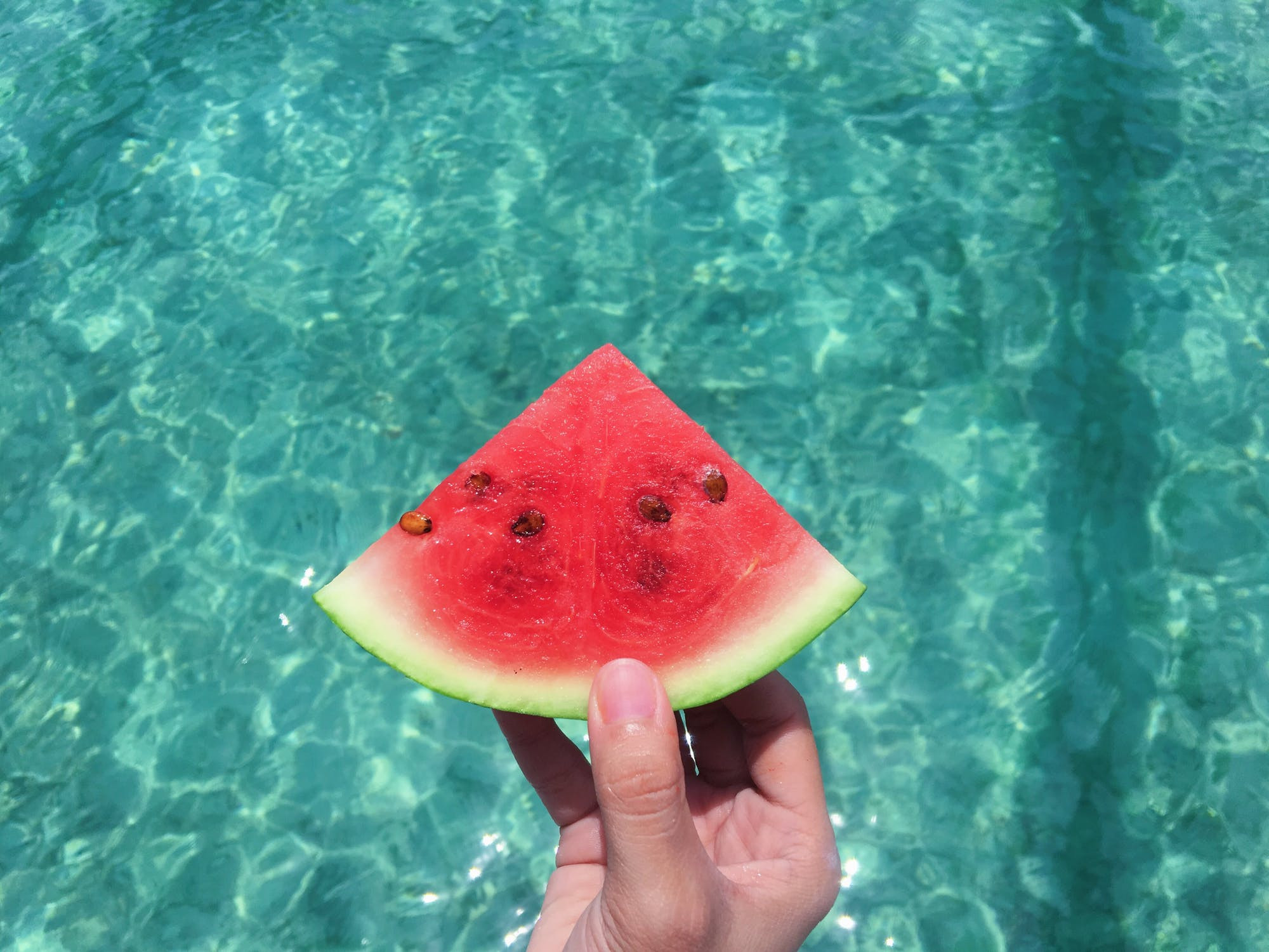 Πέντε φρούτα που χρειαζόμαστε το καλοκαίρι – Ποια οφέλη παρέχουν;