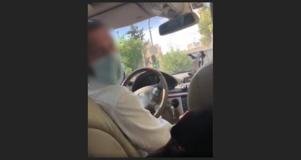 Καταγγελία: Ταξιτζής «έκλεψε» τυφλό πελάτη