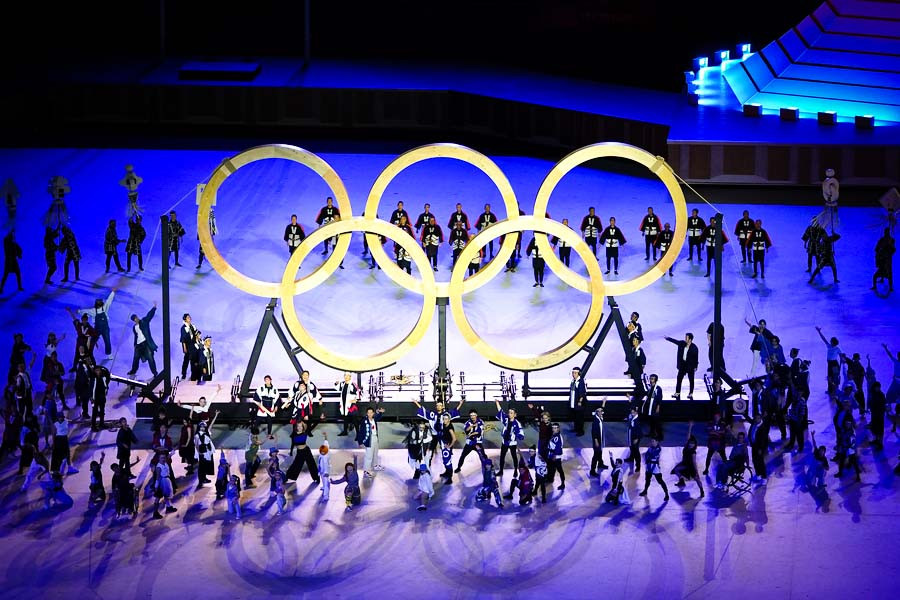 Ολυμπιακοί Αγώνες, ο τριπλός εγκλωβισμός της Ιαπωνίας: Κορονοϊός, κόστος και «εθνική υπερηφάνεια»
