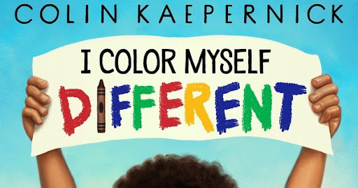 Ένα παιδικό βιβλίο για την ομορφιά του να είσαι «διαφορετικός»