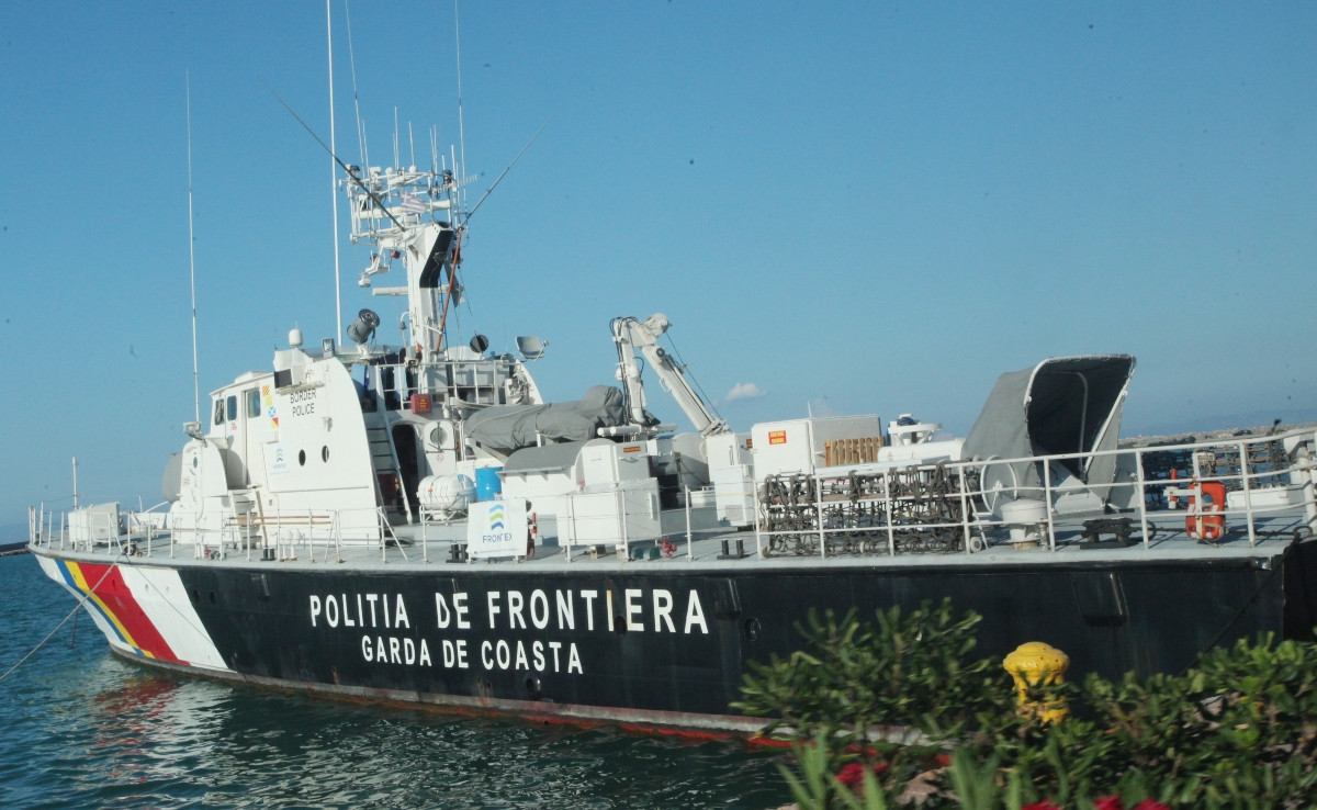 Δικαστήριο ΕΕ: Παραπομπή της FRONTEX για προσβολή ανθρωπίνων δικαιωμάτων