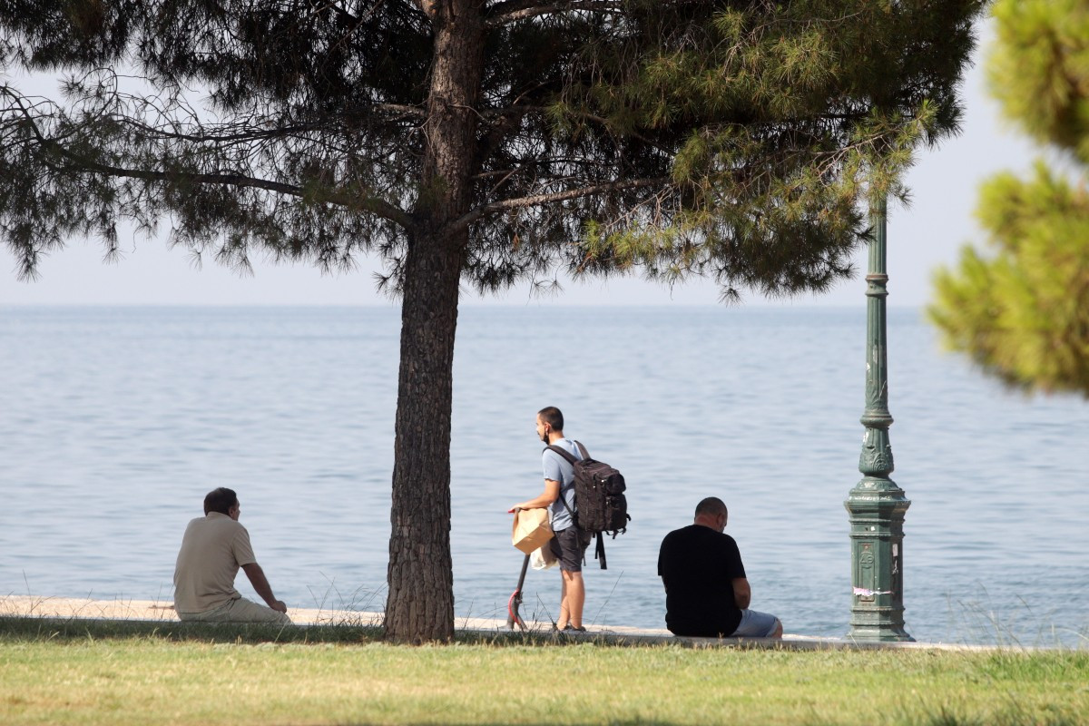 Κορωνοϊός – Θεσσαλονίκη: Σταθερό το ιικό φορτίο των λυμάτων στις μετρήσεις του ΑΠΘ