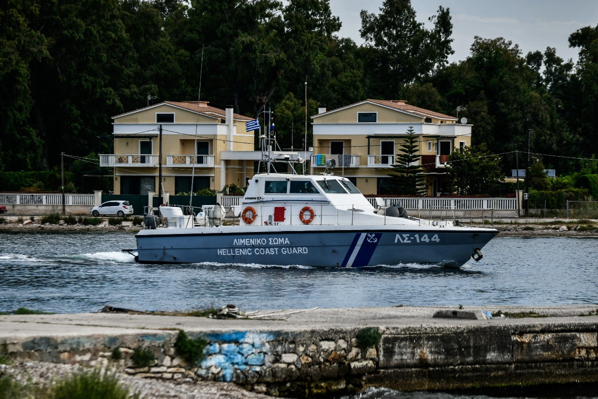 3 αγνοούμενοι στην Κρήτη σε θαλάσσια περιοχή