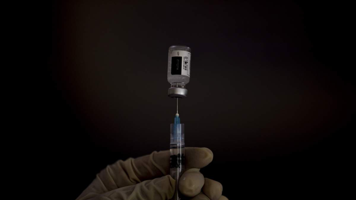 Ανοίγει η πλατφόρμα για τον εμβολιασμό κατά της Covid-19 των παιδιών άνω των 12 ετών