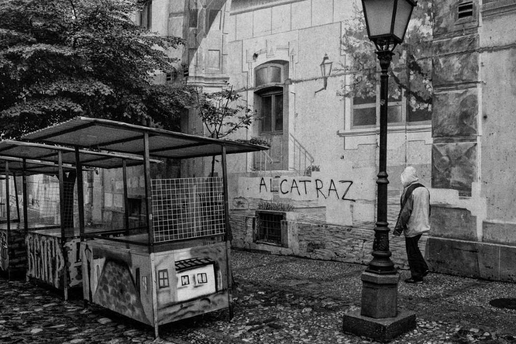 Project Safe City: Παρακολούθηση «α λα κινεζικά» στο Βελιγράδι;
