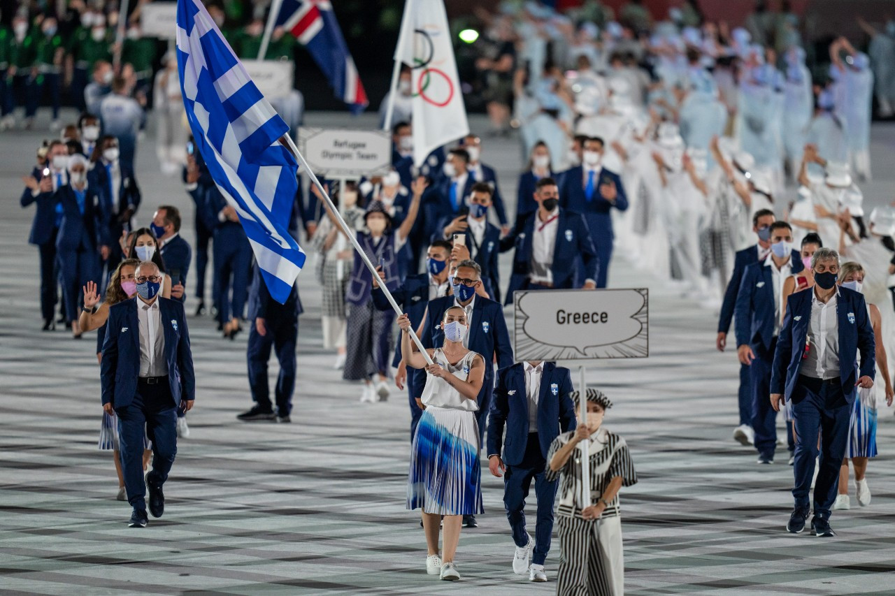 Ολυμπιακά μετάλλια όπως Ελλάδα: Από τις επιτυχίες στα μνημόνια και τώρα… οι χορηγοί