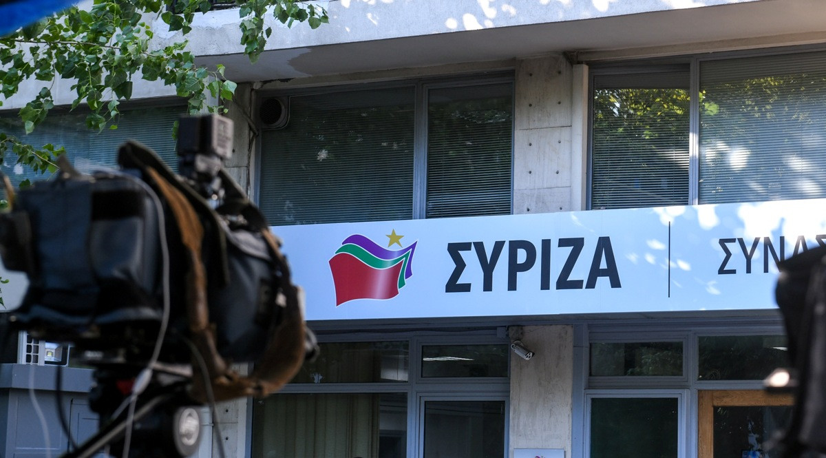 ΣΥΡΙΖΑ: «Ο Μητσοτάκης ζήτησε συγγνώμη επειδή έτσι του ζήτησαν οι επικοινωνιολόγοι»