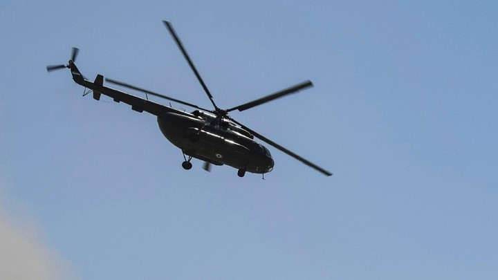 Ρωσία: Ελικόπτερο συνετρίβη στην Καμτσάτκα, 8 επιβαίνοντες νεκροί, 8 διασώθηκαν