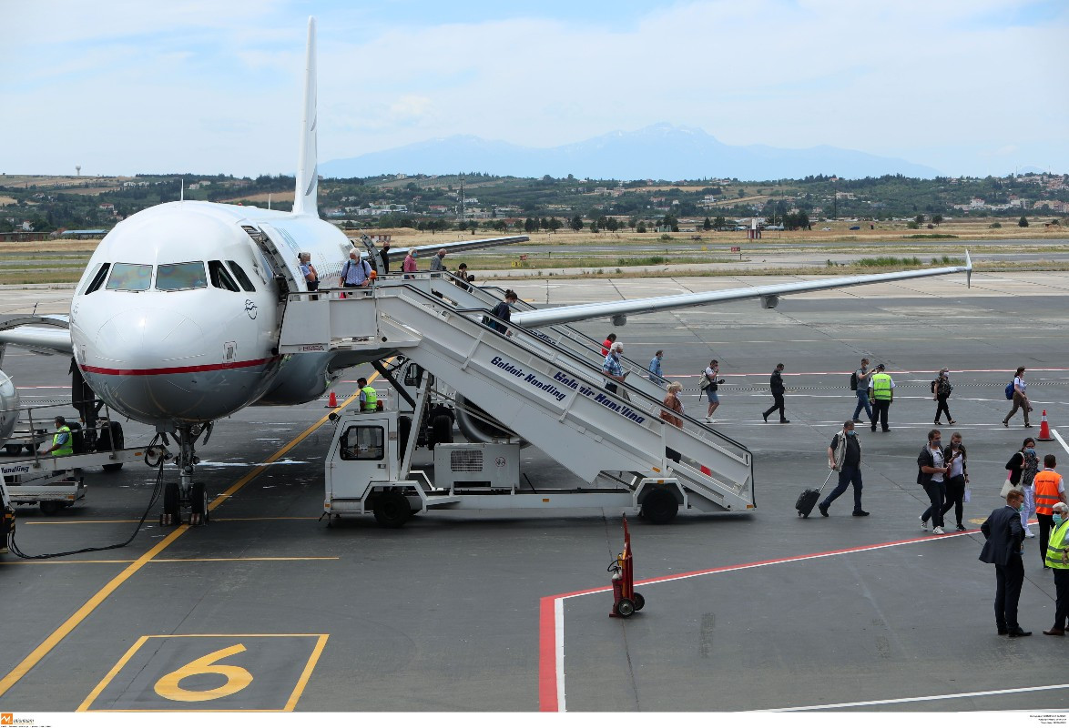 Κοζάνη: Εκλεισε το αεροδρόμιο γιατί απουσιαζαν λόγω ασθένειας οι ελάχιστοι υπάλληλοι