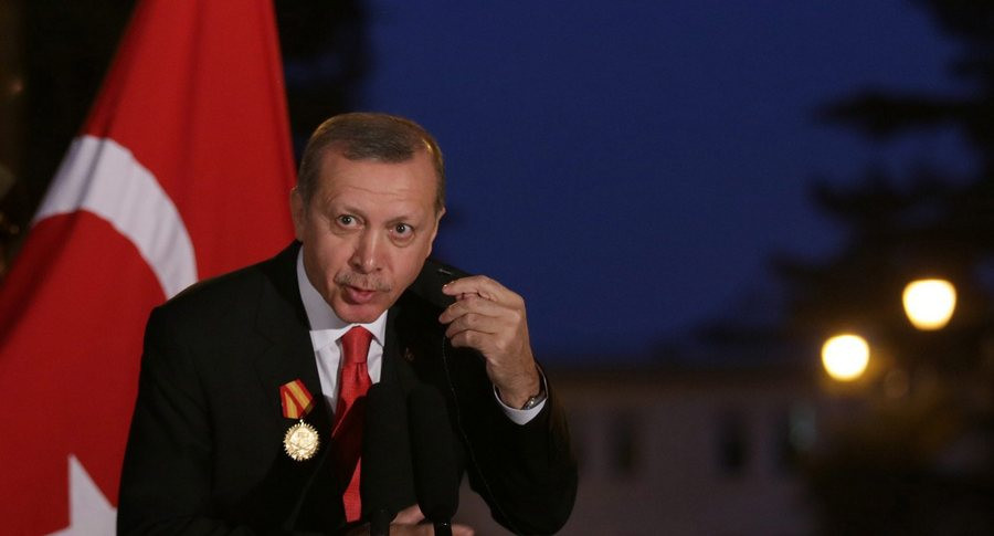 Γιατί η Τουρκία του Ερντογάν φλερτάρει με τους Ταλιμπάν;