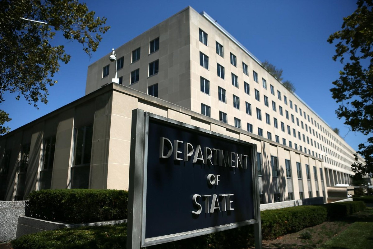 ΗΠΑ: Κυβερνοεπίθεση στο State Department
