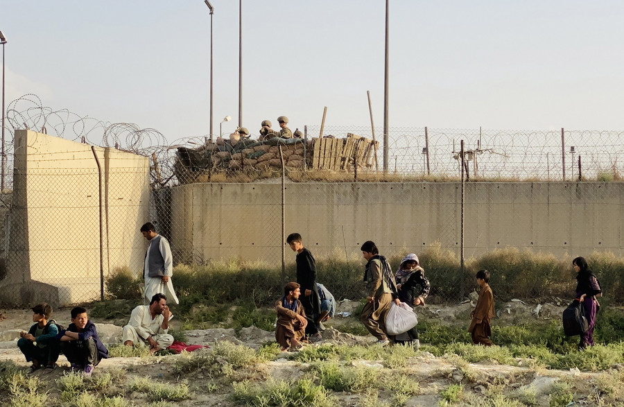 Αφγανιστάν: Η διαρκής τραγωδία της παπαρούνας